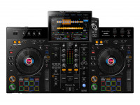Pioneer DJ XDJ-RX3 Pioneer DJ XDJ-RX3